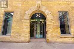 906 - 39 SHERBOURNE STREET Toronto