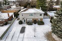 50 ARTHUR STREET Clarington