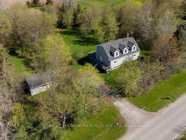 986 BLACK ROAD Prince Edward County Ontario