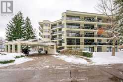 302 - 1818 CHERRYHILL ROAD Peterborough