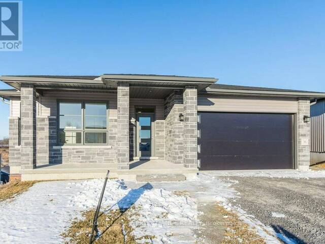 36 MEAGAN LANE Quinte West Ontario