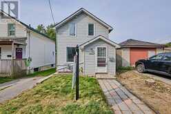 493 ST. LAWRENCE AVENUE Oshawa