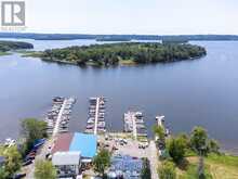 52 COW ISLAND Otonabee-South Monaghan