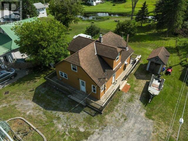 7517 ROAD 509 North Frontenac Ontario