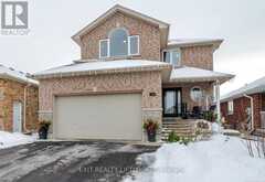 1749 KEPPLER CRESCENT Peterborough