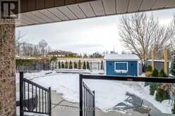 1749 KEPPLER CRESCENT Peterborough