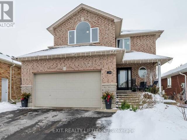 1749 KEPPLER CRESCENT Peterborough Ontario