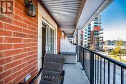 303 - 61 CLARINGTON BOULEVARD Clarington