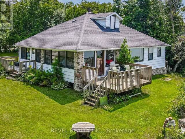 8 JOHNSTONE LANE Scugog Ontario