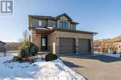 23 GLENWOOD STREET Quinte West