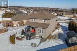 23 GLENWOOD STREET Quinte West