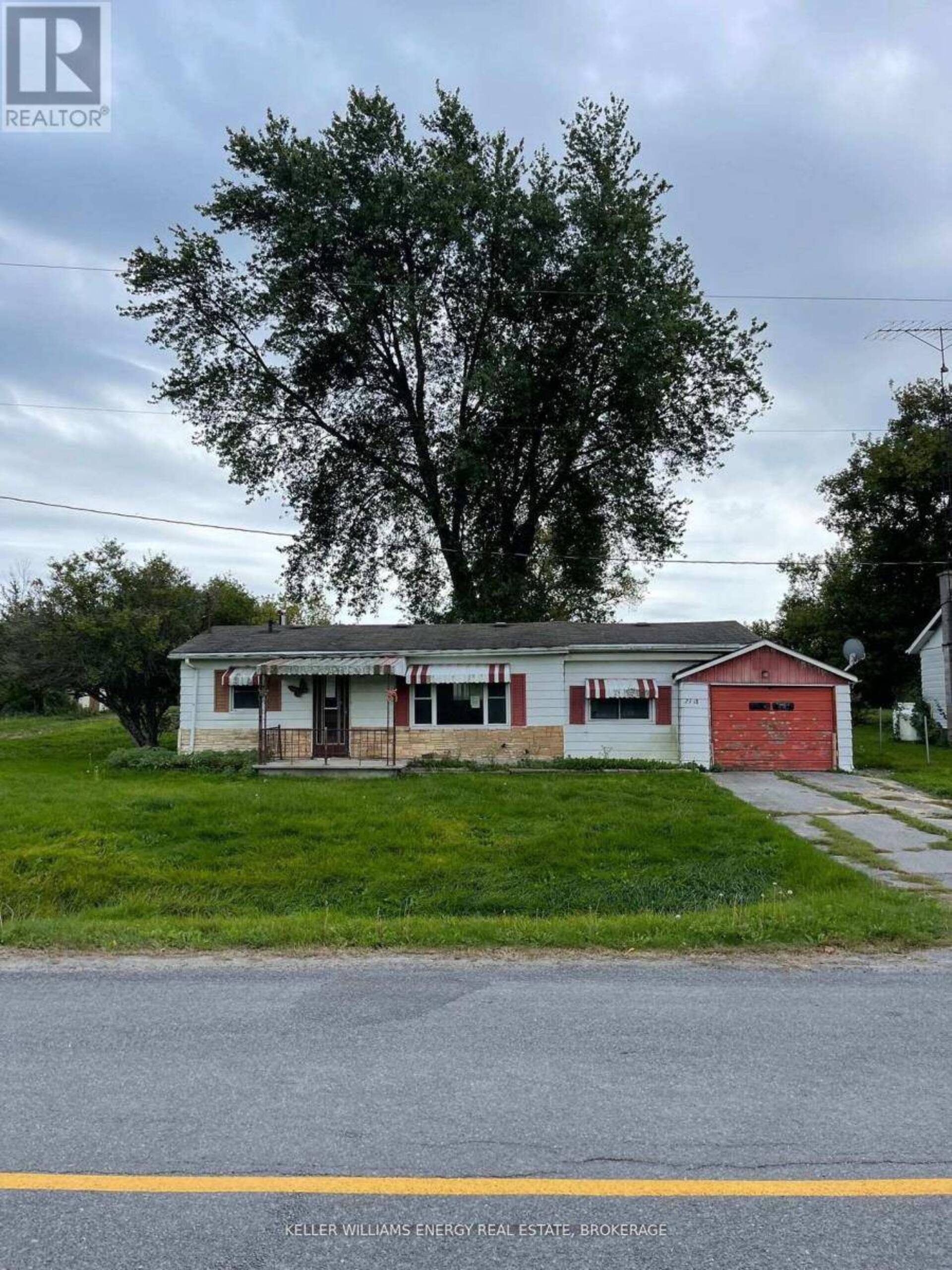 251 QUEEN STREET Tyendinaga