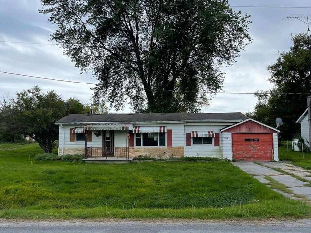 251 QUEEN STREET Tyendinaga Ontario