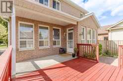 808 PRINCE OF WALES DRIVE Cobourg