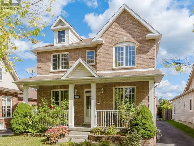 808 PRINCE OF WALES DRIVE Cobourg Ontario