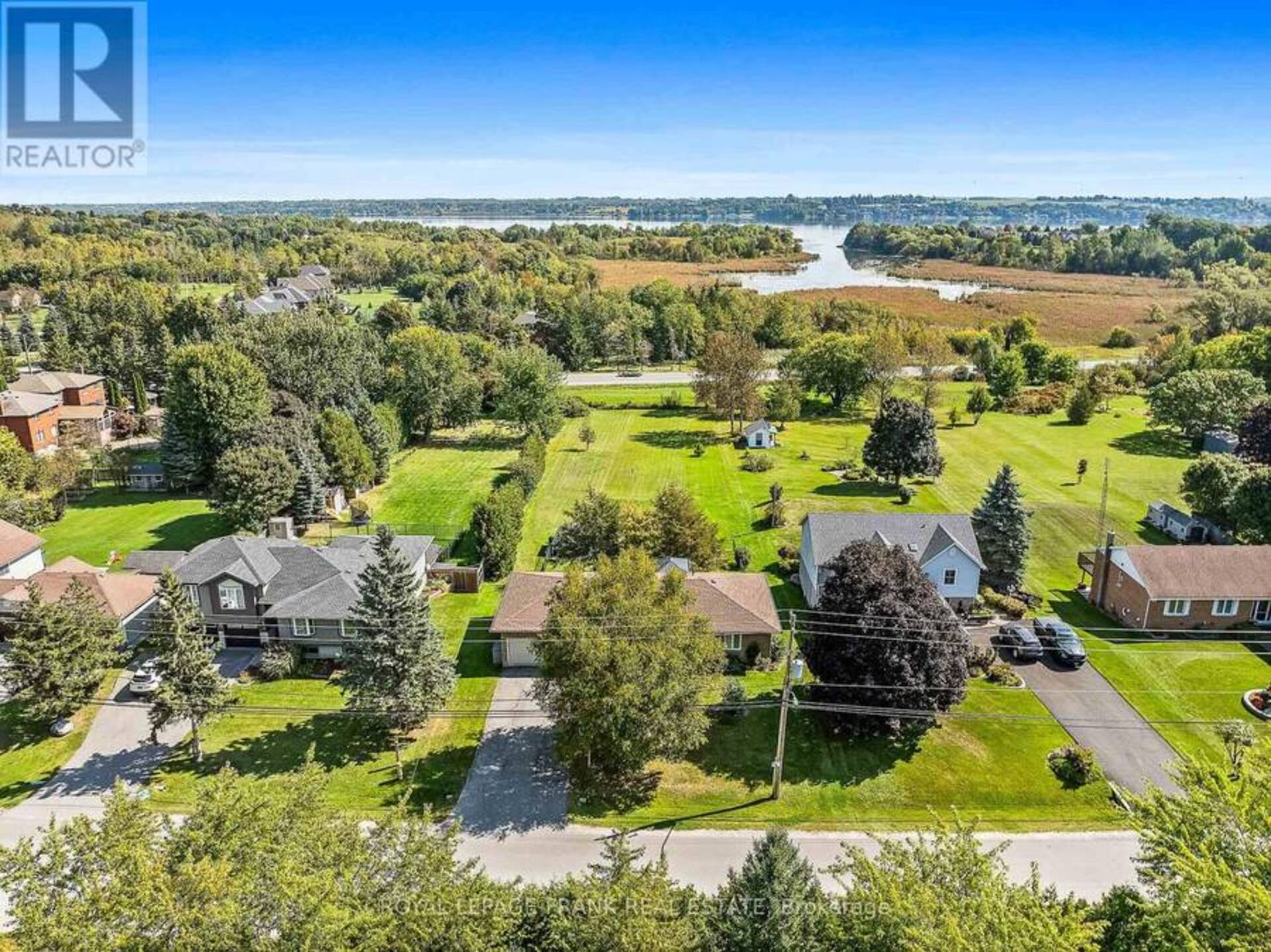 16933 OLD SIMCOE ROAD Scugog