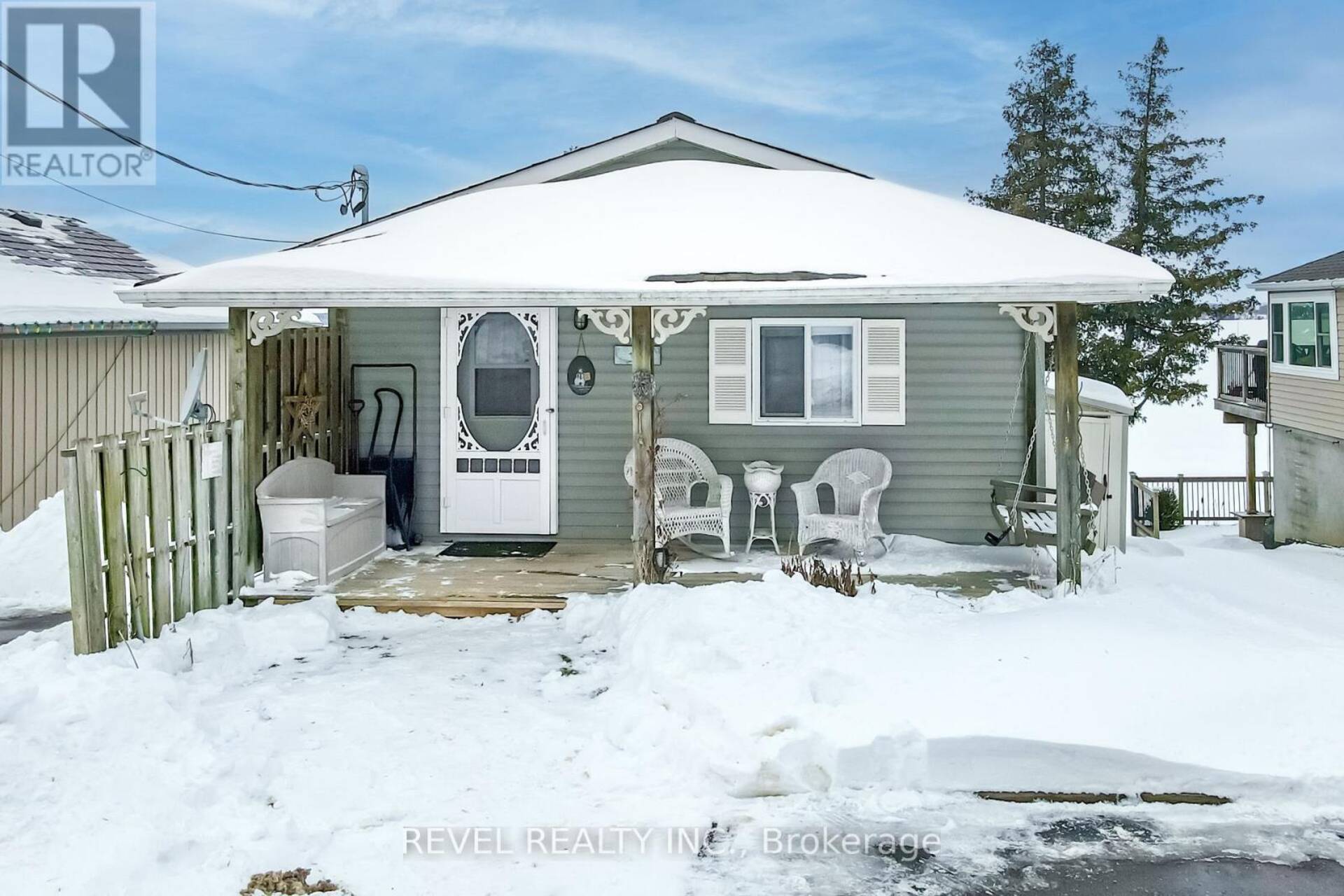 276 WILLIAMS POINT ROAD Scugog