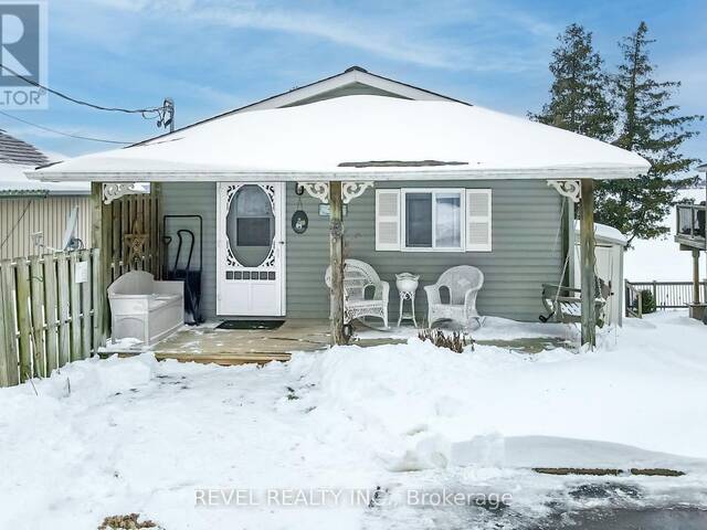 276 WILLIAMS POINT ROAD Scugog Ontario