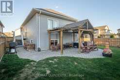 3 WALNUT CRESCENT Belleville