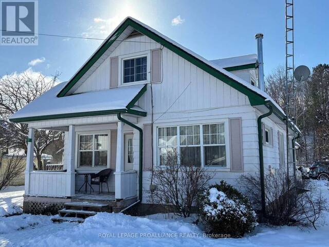 19 WILNO STREET Madawaska Valley Ontario