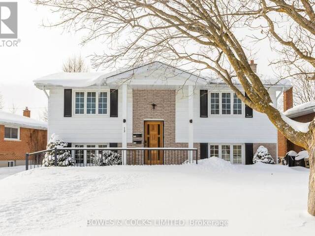 13 ROSEMARY DRIVE Kawartha Lakes Ontario