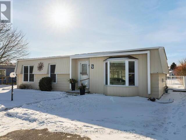 44 FAIRWAY DRIVE Clarington Ontario