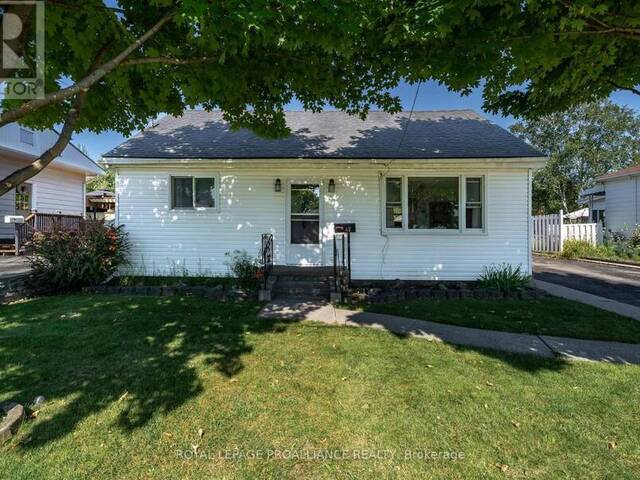 47 ORCHARD DRIVE Belleville Ontario