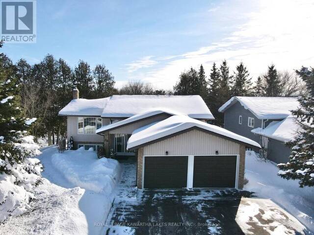 20 CEDARTREE LANE Kawartha Lakes Ontario