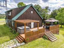 552 MITCHELL ROAD Cramahe