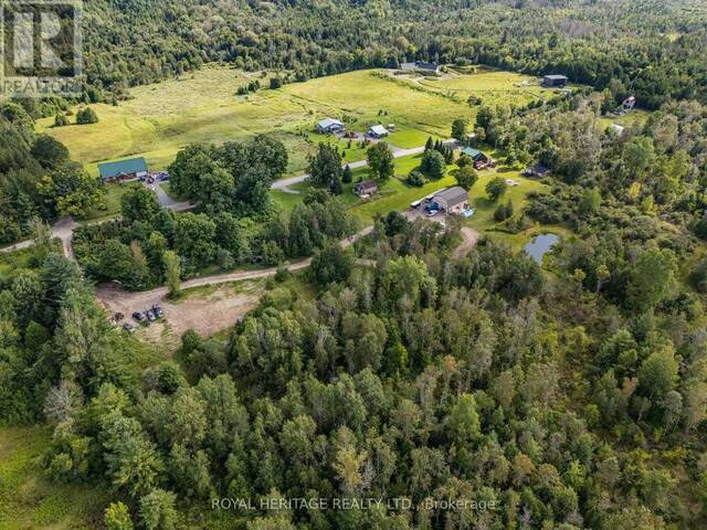 552 MITCHELL ROAD Cramahe Ontario