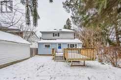 18 ELM STREET Prince Edward County