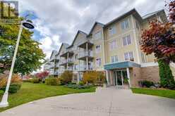 309 - 125 THIRD STREET Cobourg