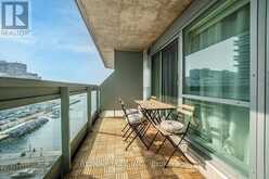 803 - 10 QUEENS QUAY W Toronto