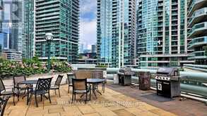 803 - 10 QUEENS QUAY W Toronto