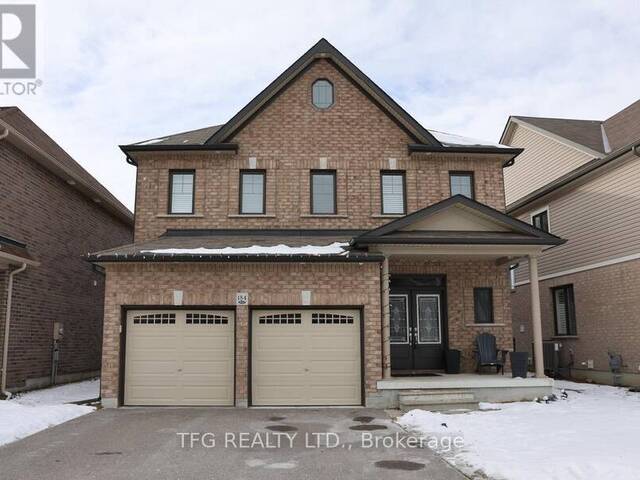 184 VARCOE ROAD Clarington Ontario