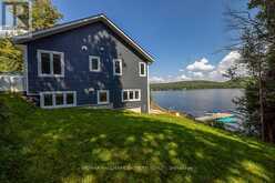 1744 PAPINEAU LAKE ROAD Hastings Highlands