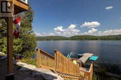 1744 PAPINEAU LAKE ROAD Hastings Highlands