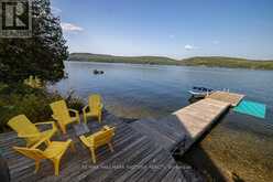 1744 PAPINEAU LAKE ROAD Hastings Highlands