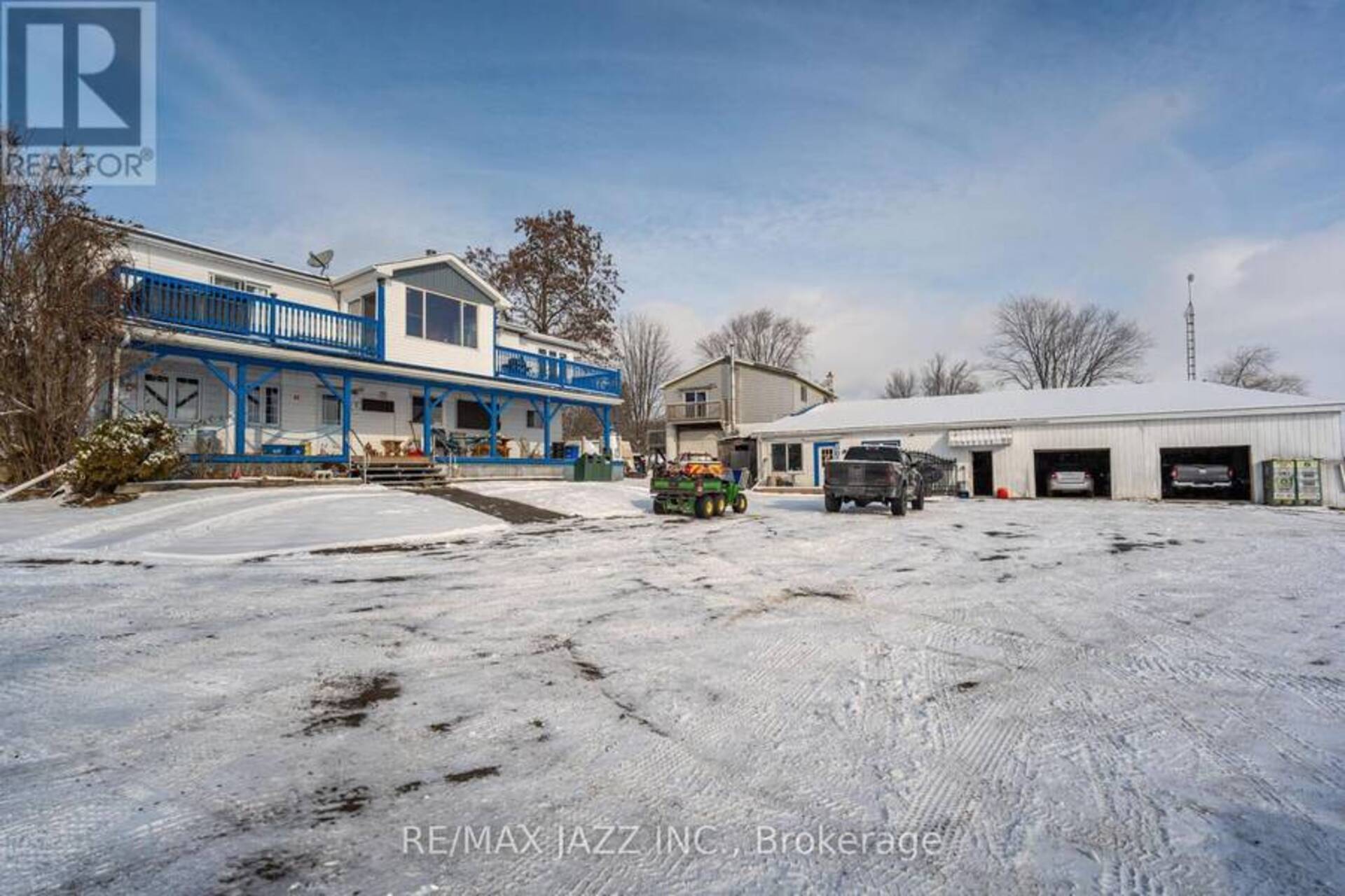 1087 ISLAND VIEW DRIVE Otonabee-South Monaghan