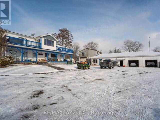 1087 ISLAND VIEW DRIVE Otonabee-South Monaghan Ontario