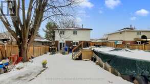 45 ESPLANADE ROAD Brampton