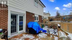 45 ESPLANADE ROAD Brampton