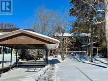 91 RIVERSIDE DRIVE Kawartha Lakes