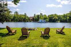 91 RIVERSIDE DRIVE Kawartha Lakes