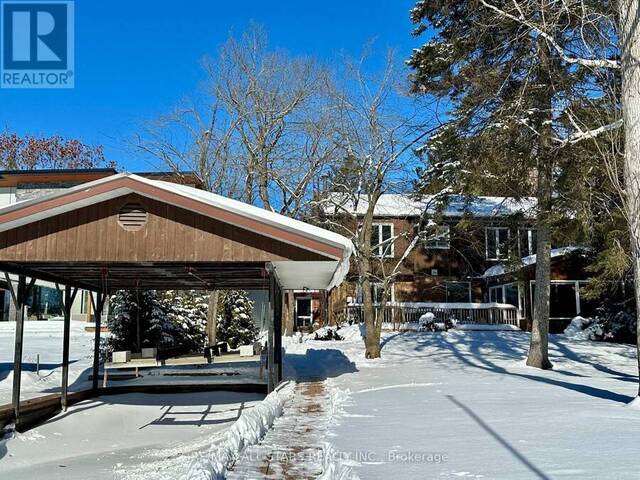 91 RIVERSIDE DRIVE Kawartha Lakes Ontario