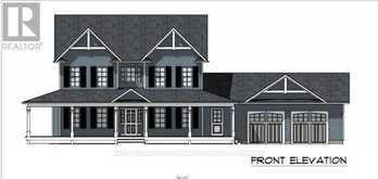 LOT 24 MCCARTY DRIVE Cobourg