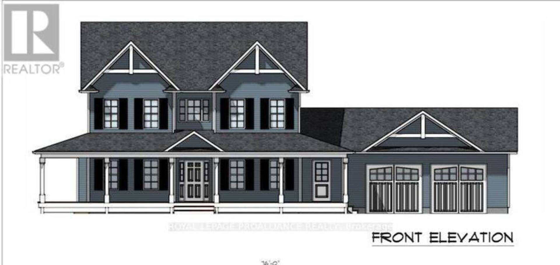 LOT 24 MCCARTY DRIVE Cobourg