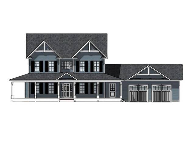 LOT 24 MCCARTY DRIVE Cobourg Ontario