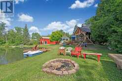 112 FARMSTEAD ROAD Kawartha Lakes