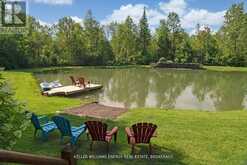 112 FARMSTEAD ROAD Kawartha Lakes